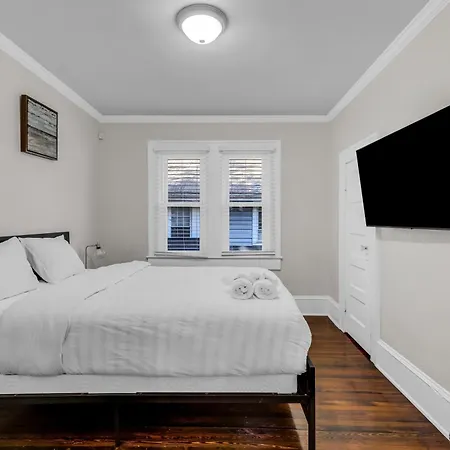 Holiday home Luxury 3br Noda *
