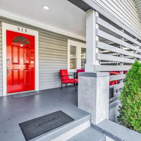 Luxury 3br Noda *