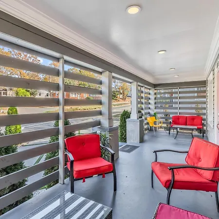 Luxury 3br Noda *