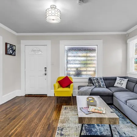 Luxury 3br Noda * Charlotte