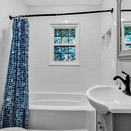 Holiday home Luxury 3br Noda