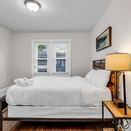 Luxury 3br Noda Charlotte