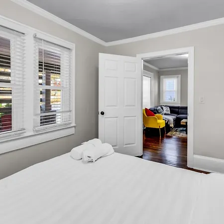 Luxury 3br Noda * Charlotte