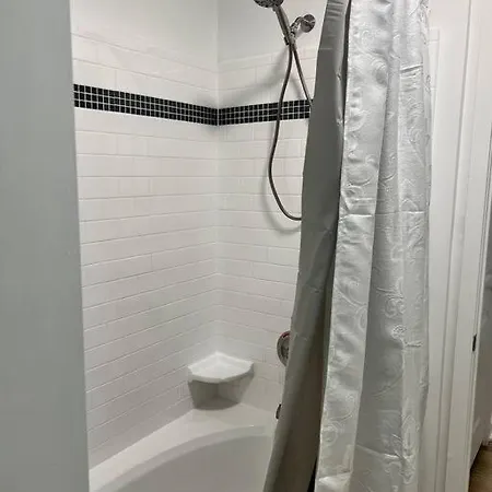 Uptown Luxury Near It All Apartment Charlotte