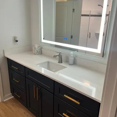 Apartment Uptown Luxury Near It All Charlotte