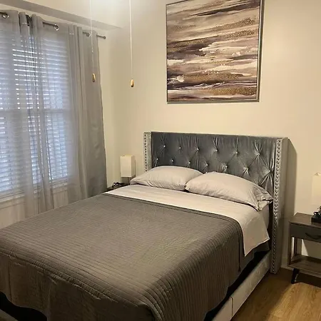 Uptown Luxury Near It All Apartment Charlotte
