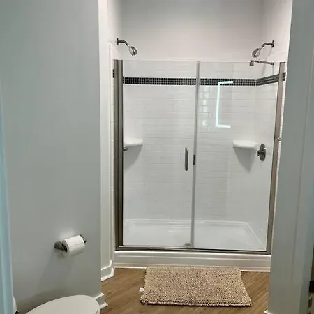 Uptown Luxury Near It All Charlotte