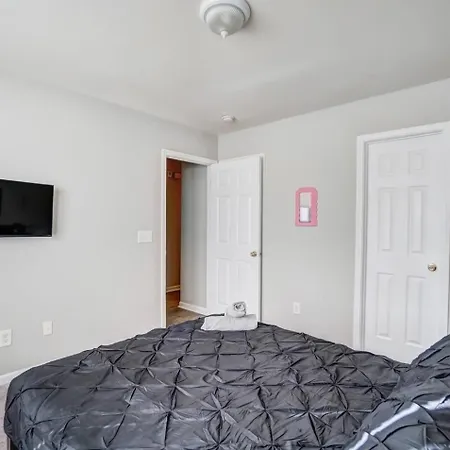 Vibrant & Chic W King Bed Pure Comfort