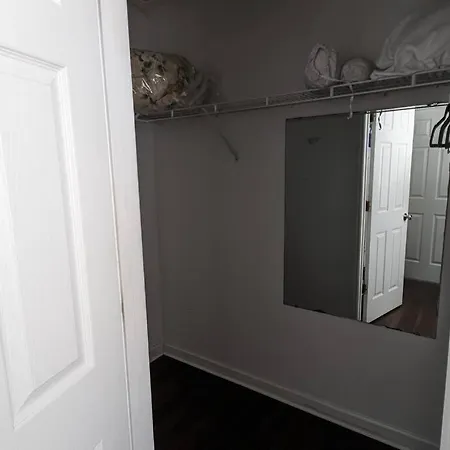 Holiday home Haven - Uptown/airport Corridor Charlotte