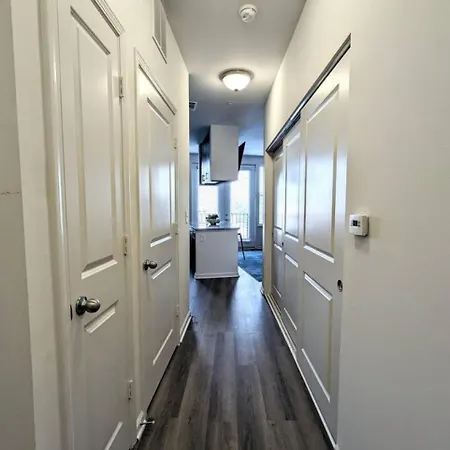 League Flats South End At South Blvd Apartment *