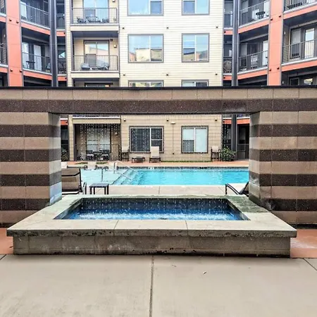 League Flats South End At South Blvd Apartment Charlotte