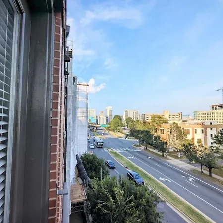 Apartment League Flats South End At South Blvd Charlotte