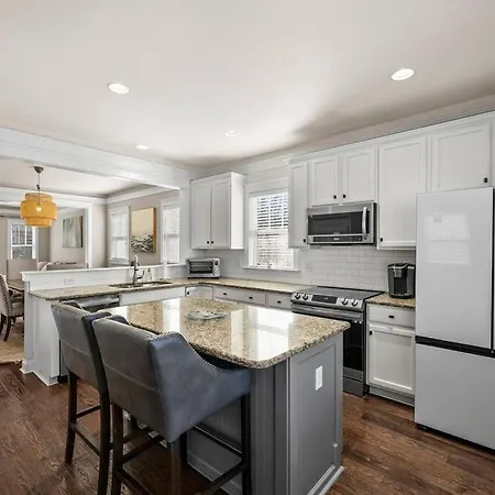 3br/3.5bath Uptown Aloft House. Charlotte