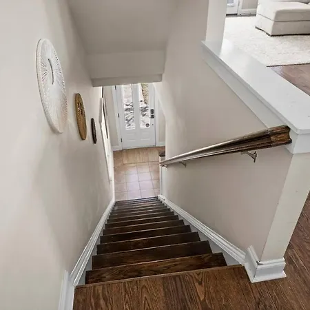 Holiday home 3br/3.5bath Uptown Aloft House. Charlotte