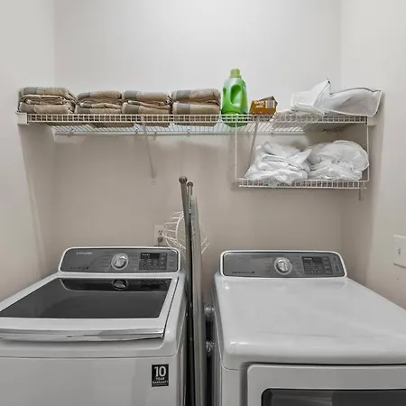 Holiday home 3br/3.5bath Uptown Aloft House. Charlotte