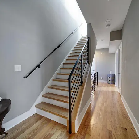 906 Westbrook B Views Rooftop Hot Tub And Short Walk To Stadium Holiday home *