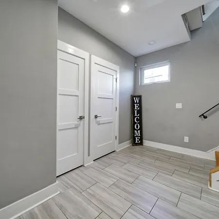 906 Westbrook B Views Rooftop Hot Tub And Short Walk To Stadium Holiday home Charlotte