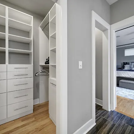906 Westbrook B Views Rooftop Hot Tub And Short Walk To Stadium Holiday home Charlotte