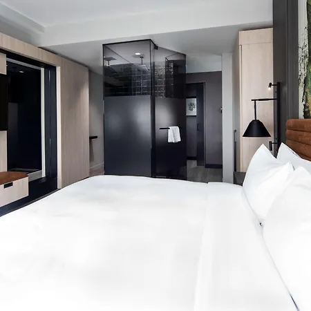Hotel Hyatt Centric Southpark Charlotte