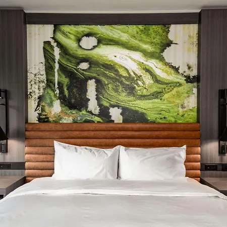 Hotel Hyatt Centric Southpark