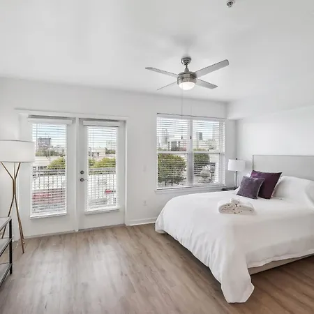 Premium And At Midtown 205 In