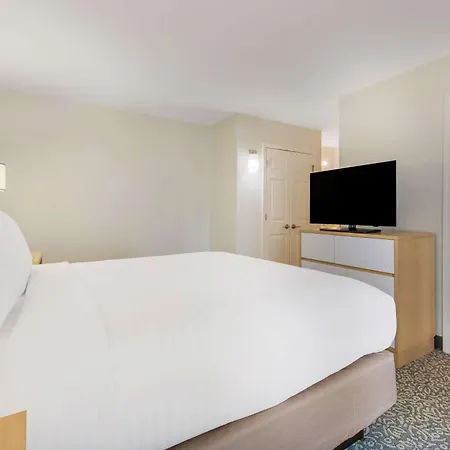 Sonesta Es Arrowood Hotel 3*
