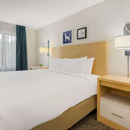 Hotel Sonesta Es Arrowood 3*