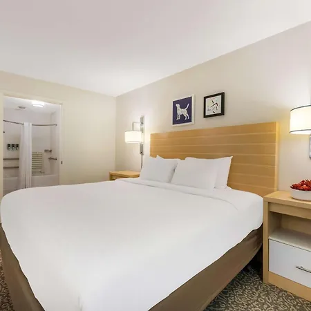 Hotel Sonesta Es Arrowood Charlotte