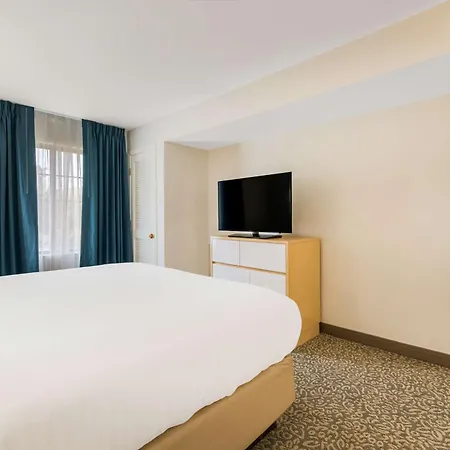 Hotel Sonesta Es Arrowood