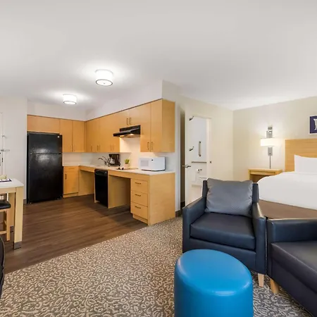 Hotel Sonesta Es Arrowood Charlotte
