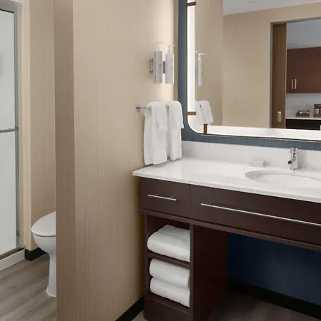 Homewood By Hilton Uptown First Ward 3*