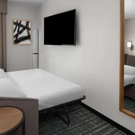 Homewood By Hilton Uptown First Ward Hotel Charlotte