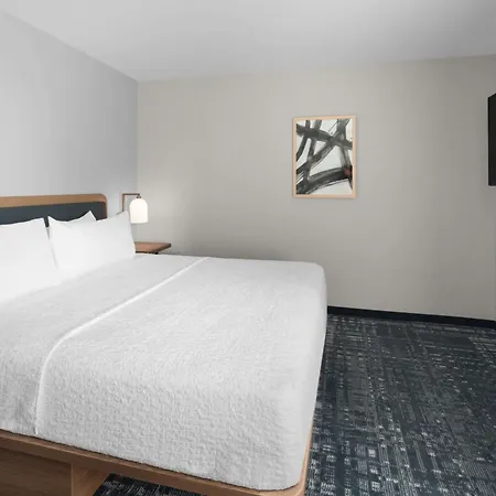 Homewood By Hilton Uptown First Ward Charlotte