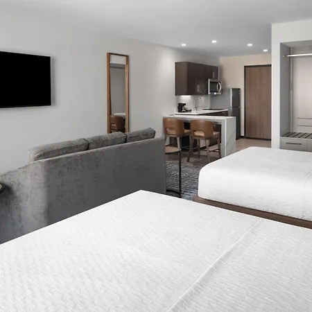 Homewood By Hilton Uptown First Ward Charlotte