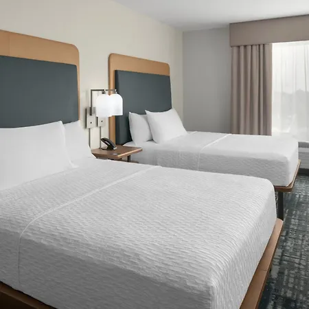 Homewood By Hilton Uptown First Ward Hotel Charlotte