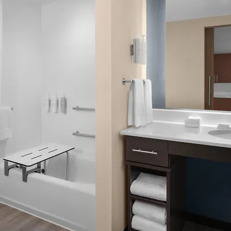 Homewood By Hilton Uptown First Ward Hotel 3*