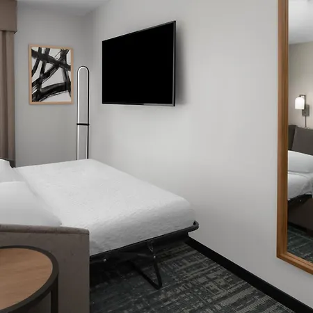 Homewood By Hilton Uptown First Ward 3*