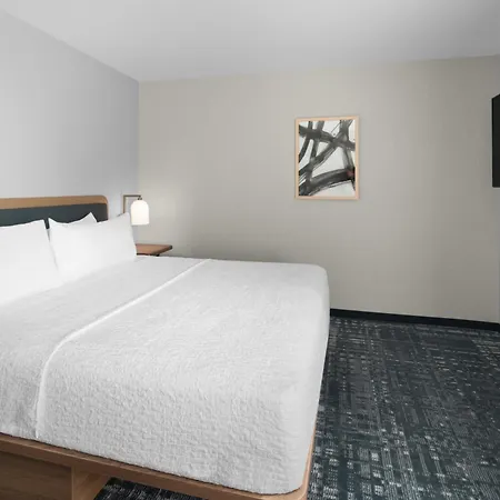 Hotel Homewood By Hilton Uptown First Ward Charlotte