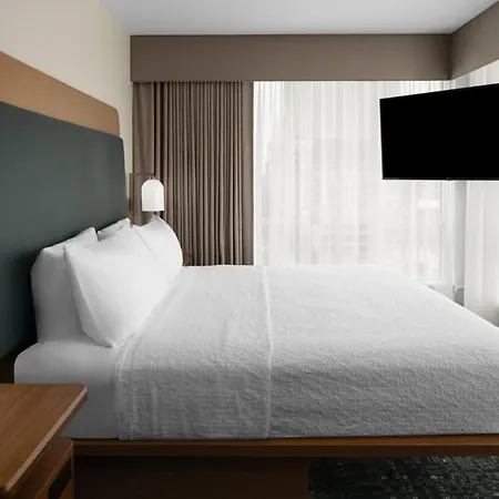 Hotel Homewood By Hilton Uptown First Ward 3*