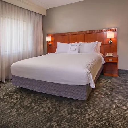 Sonesta Select Research Park