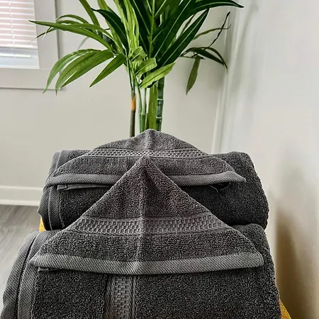 Holiday home 4 Bedroom - 5 Min To Uptown