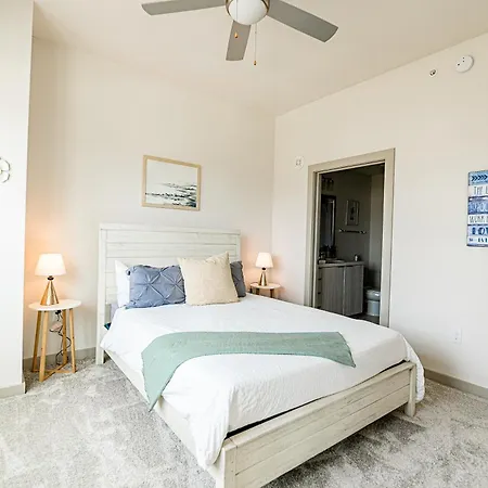 Apartment Corporate Uptown Furnished *