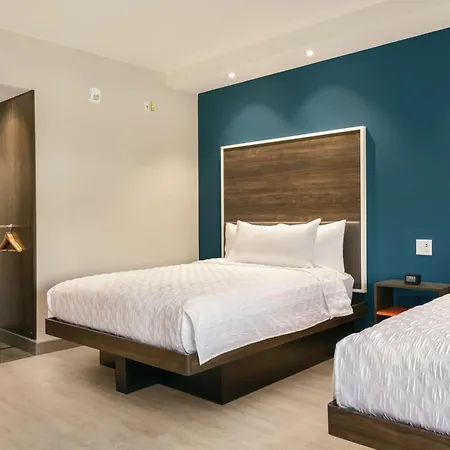 Tru By Hilton Ayrsley 3* Charlotte