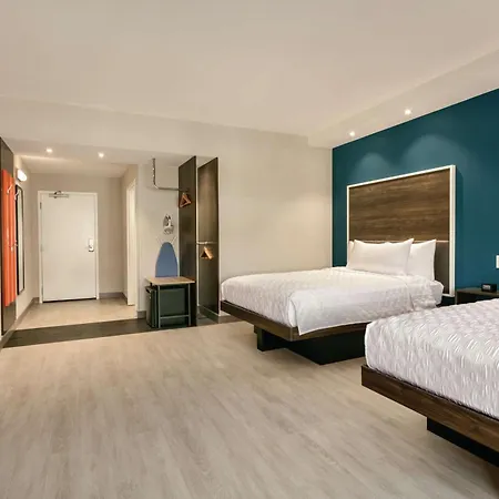 Tru By Hilton Ayrsley Charlotte