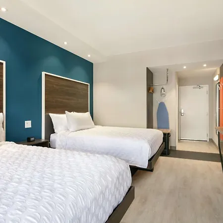 Tru By Hilton Ayrsley Hotel 3*