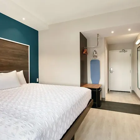 Hotel Tru By Hilton Ayrsley Charlotte
