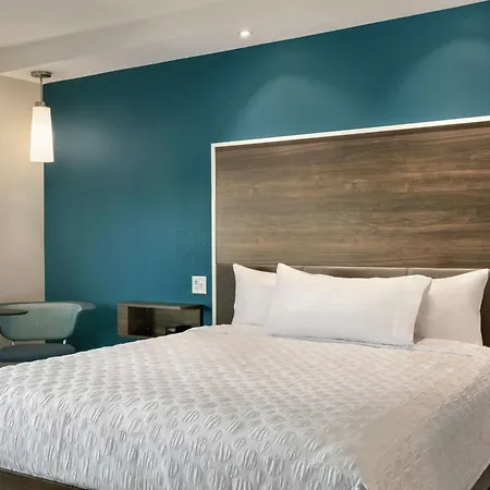 Tru By Hilton Ayrsley Hotel Charlotte