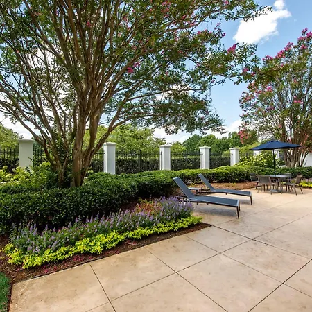 Courtyard By Marriott Ballantyne Charlotte
