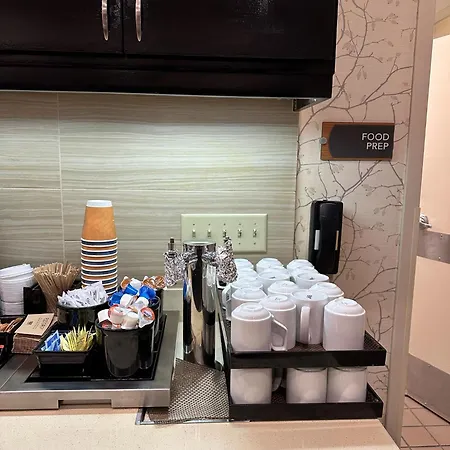 Hotel Homewood By Hilton Ballantyne, Nc 3*