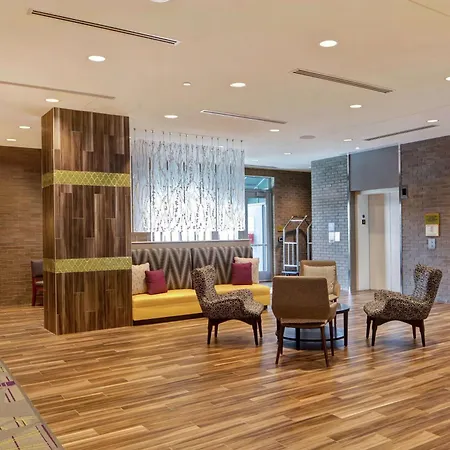Home2 By Hilton Uptown